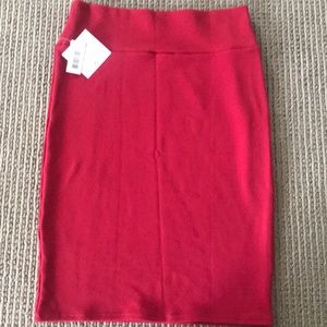 LuLaRoe Cassie size XL